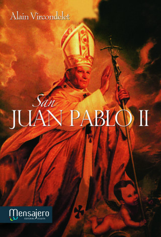 San Juan Pablo II