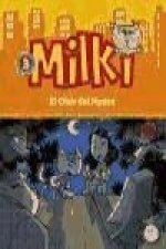 Milki. El Club del Hueso