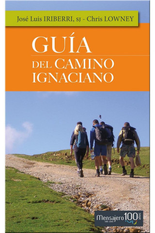 Guía del camino ignaciano