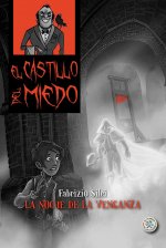 Los Misterios del Callejón Voltaire ; La noche de la venganza