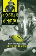 El ojo de brahmán