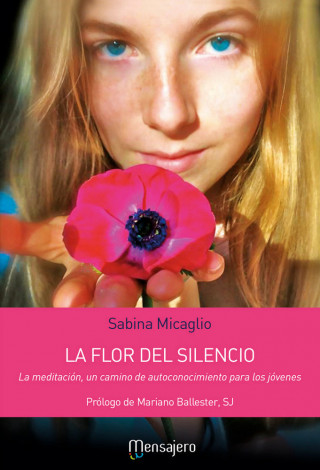 La flor del silencio: la meditación, un camino de autoconocimiento para los jóvenes