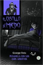 El castillo del miedo 7. Pesadilla con los ojos abiertos