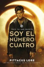 Soy el numero cuatro