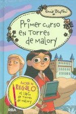 Primer curso en Torres de Malory