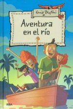 Aventura en el río