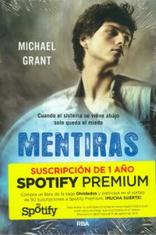Mentiras