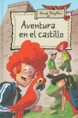 Aventura en el castillo