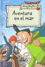 Aventura en el mar