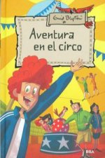 Aventura en el circo