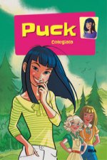 Puck. Colegiala