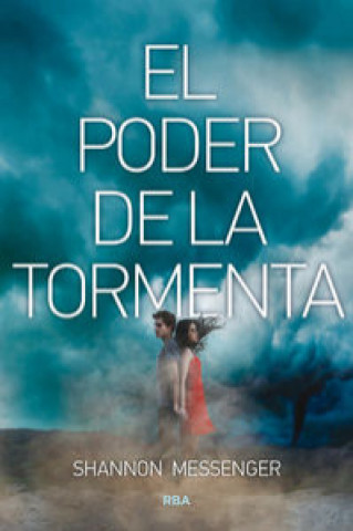 El poder de la tormenta