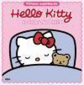Hello Kitty. Buenas noches