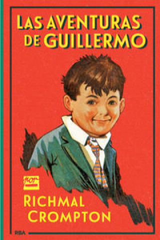 Las aventuras de Guillermo