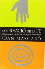 La creació de la fe