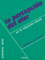 La percepción del olor en la educación infantil