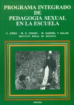 Programa integrado de pedagogía sexual en la escuela