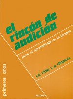 El rincón de audición