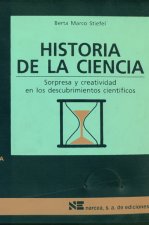 Historia de la ciencia : los científicos y sus descubrimientos