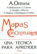 Mapas conceptuales : una técnica para aprender