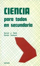Ciencia para todos