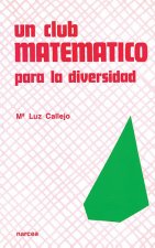 Un club matemático para la diversidad