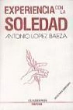 Experiencia con la soledad : páginas de vida y oración