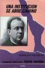 Una institución se abre camino