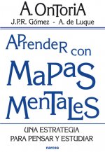 Aprender con mapas mentales : una estrategia para pensar y estudiar