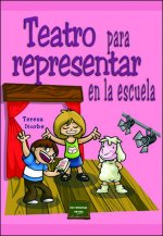 Teatro para representar en la escuela