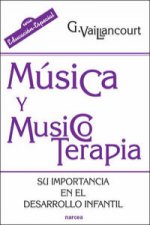 Música y musicoterapia : su importancia en el desarrollo infantil