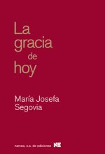 La gracia de hoy