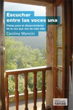 Escuchar entre las voces una : pistas para el discernimiento de la voz que nos da más vida