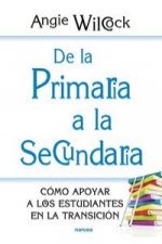 De la Primaria a la Secundaria : Cómo apoyar a los estudiantes en la transición