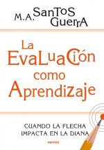 La evaluación como aprendizaje: cuando la flecha impacta en la diana