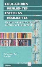 Educadores resilientes, escuelas resilientes: Construir y sostener la calidad educativa en tiempos difíciles