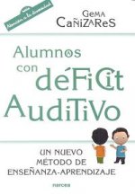 Alumnos con déficit auditivo