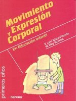 Movimiento y expresión corporal en Educación Infantil