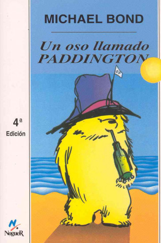 Un oso llamado Paddington