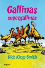 Gallinas supergallinas