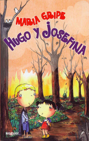 Hugo y Josefina