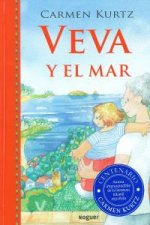 Veva y el mar