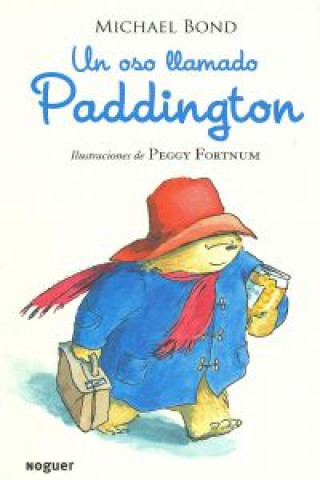 Un oso llamado Paddington
