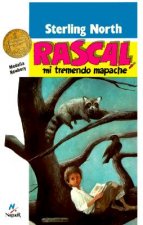 Rascal: Mi Tremendo Mapache