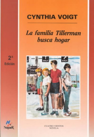 Familia Tillerman busca hogar, la