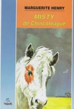 Misty de Chincoteague