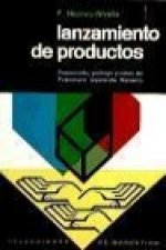 Lanzamiento de productos