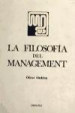 FILOSOFIA DEL MANAGEMENT, LA