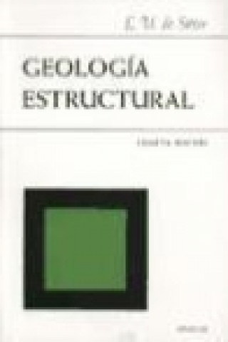Geología estructural