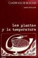 Las plantas y la temperatura